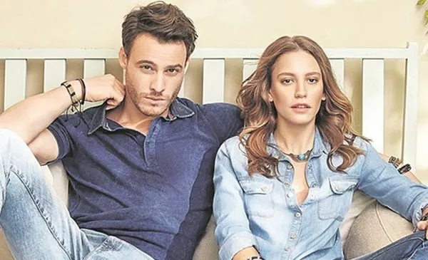 Serenay Sarıkaya: Evliliğe hazırım