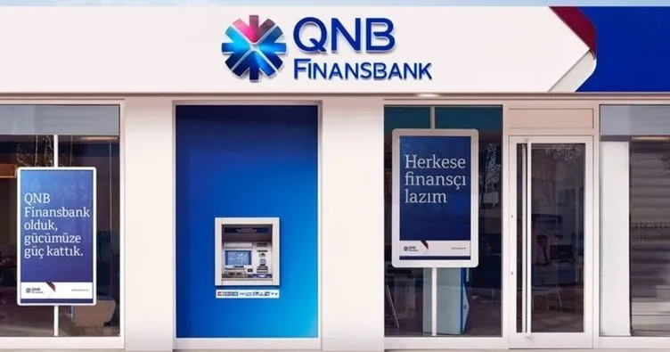 QNB Finansbank saat kaçta açılıyor, kaçta kapanıyor, kaça kadar açık? QNB Finansbank çalışma saatleri 2021!