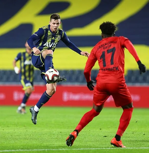 Fenerbahçe'de 78 milyon Lira zarar! İşte sebebi...