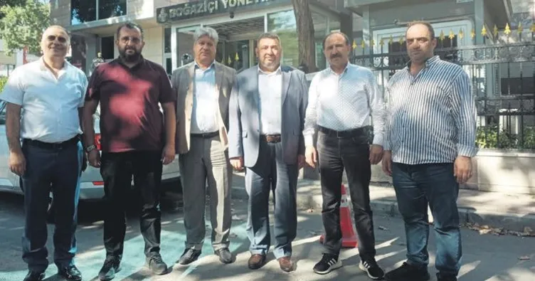 İBB’de işçilere sendikal mobbing