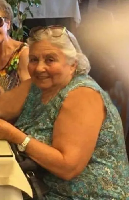 Yeşilçam’ın ’saf kızı’ olarak hafızalara kazınmıştı! Oya Akkartal’ın son halini gören inanamıyor...