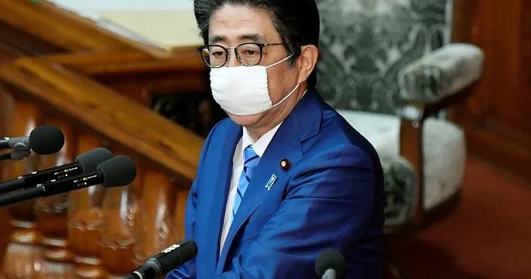 Japonya Başbakanı Abe, Remdesivir ilacının kullanımını onaylayacak