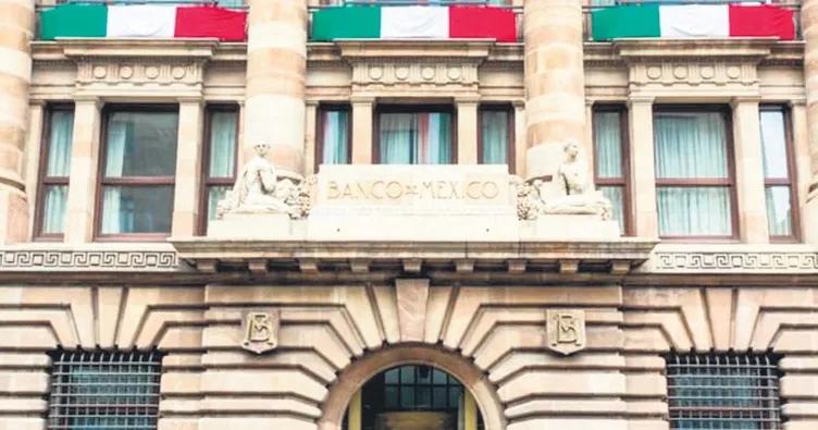 Meksika’da 21 yılın rekoru kırıldı