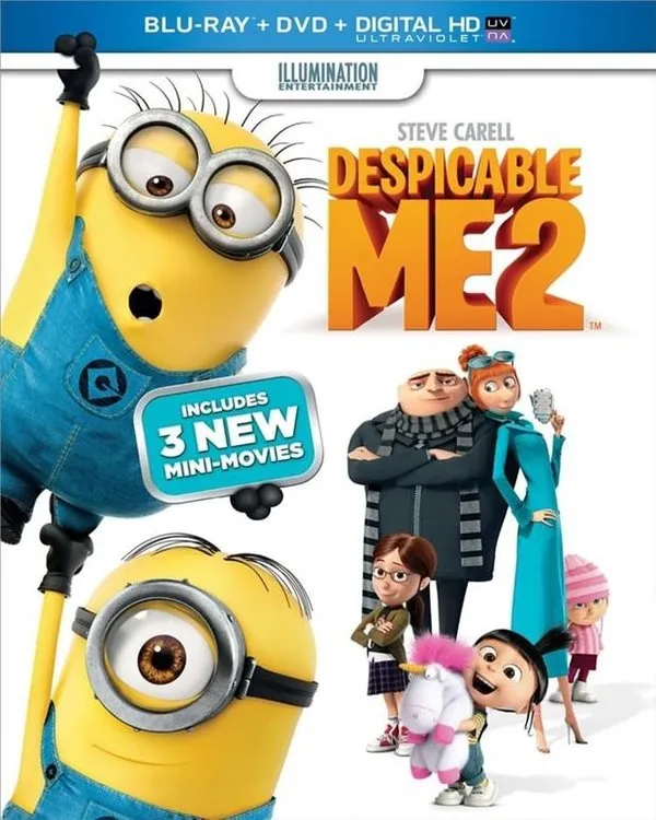 Mutlaka Blu Ray'de izlenmesi gereken filmler