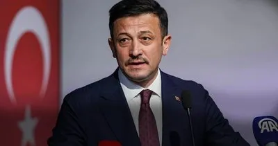AK Partili Dağ’dan İzmir Depremi mesajı: Asli sorumluluğumuzu yerine getirdik #izmir