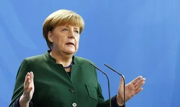 Merkel’den yeni NSU sözü