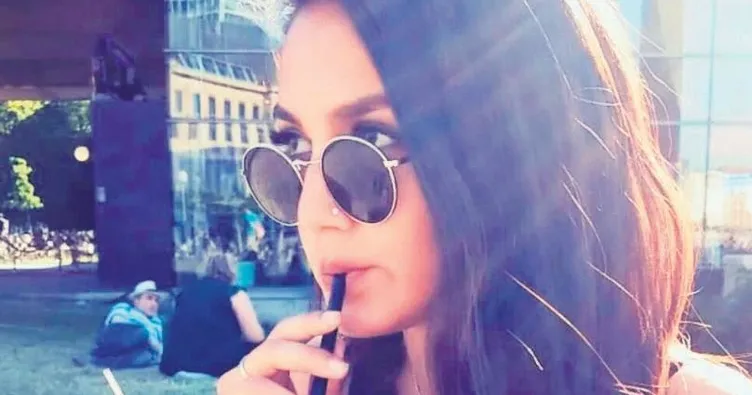 Mine’yi öldürüp ormana gömmüş