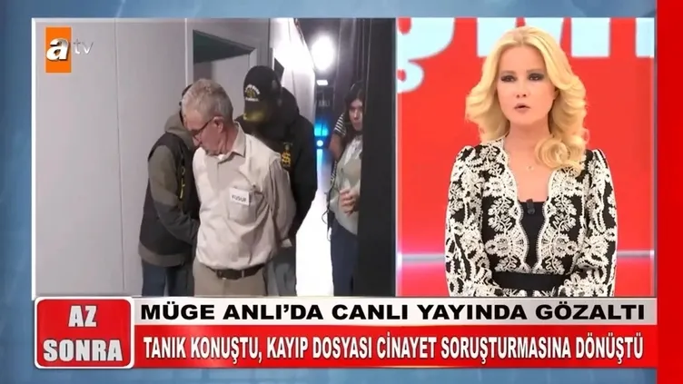 20 yıl önce kaybolmuştu, cinayete kurban gittiği ortaya çıktı: Eski eşi ve kayınbiraderleri adliyeye sevk edildi