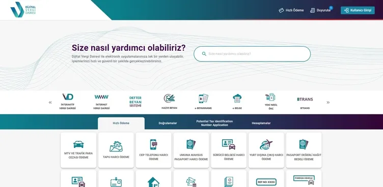 Kayıt dışı ekonomiye darbe! Bakan Şimşek detayları açıkladı: Yeni sistem devreye giriyor