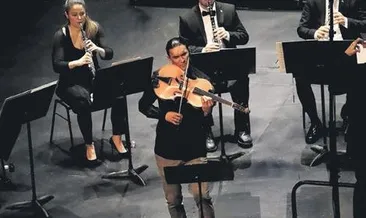 İDSO’dan yılın ilk konseri