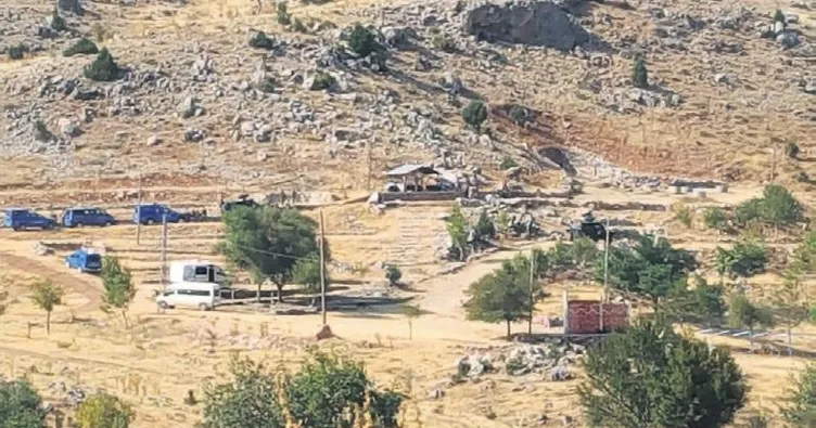 Savcıyı şehit eden hain yakalandı