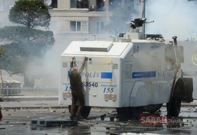 Gezi ihaneti 7 yaşında... Yıllar sonra ortaya çıkan şok detaylar!