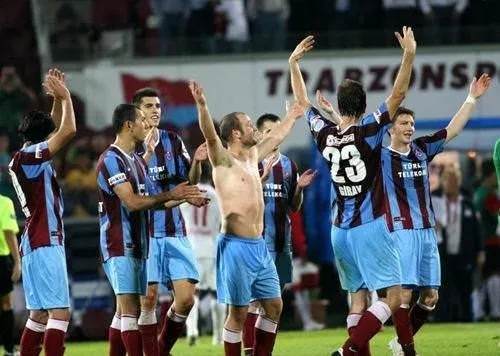 Spor Gündeminden Başlıklar 23/09/2009