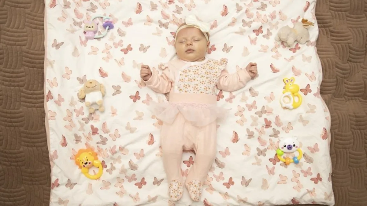 Rusya’da doğum hastanesinde trajedi: 9 bebek hayatını kaybetti