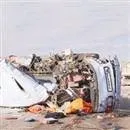 Kapadokya gezi faciası