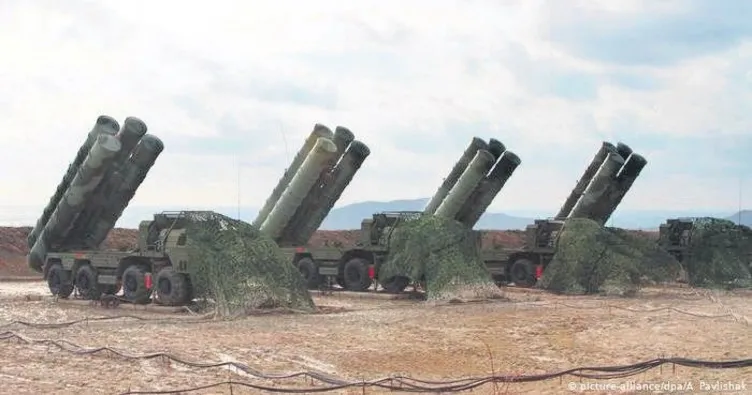 Ankara’dan ABD’ye tepki