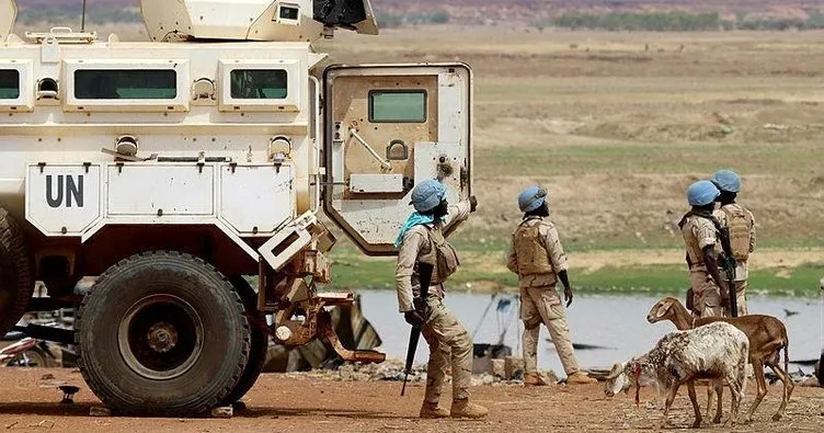 Mali’de Fulani köyüne saldırı: 15 ölü