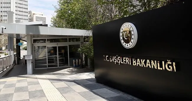 Türkiye’den Trablus’taki vatandaşlara evlerinizde kalın uyarısı