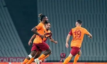 Christian Luyindama’nın transferi iptal edildi