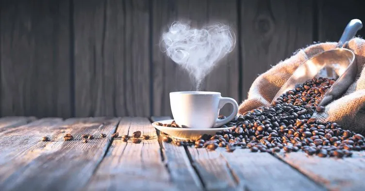 Bir fincan kahve kalp ritim bozukluğunu azaltıyor