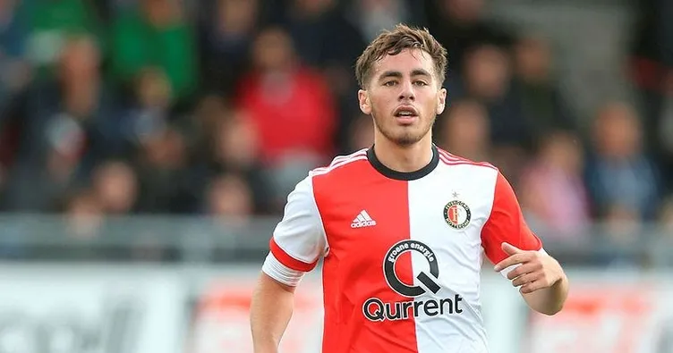 Orkun Kökçü’nün sözleşmesi uzatıldı!