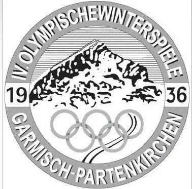 Dünden bugüne olimpik logolar