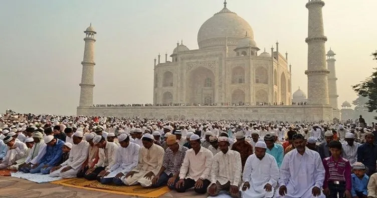 Hindistanlı Müslümanlar geleceklerinden endişeli