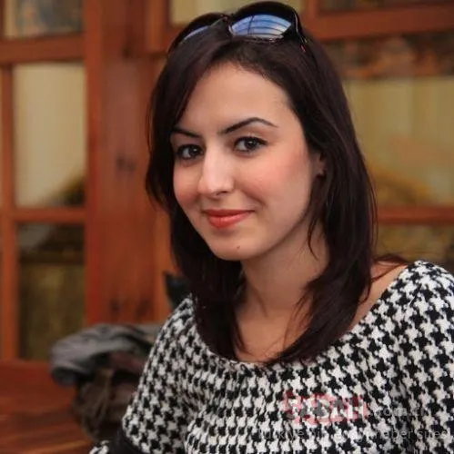 Kucuk Besleme Nin Bilge Si Simdi Bambaska Bir Hayat Yasiyor Nur Kulakoglu Yeni Meslegi Ile Sasirtti Galeri Trend Magazin