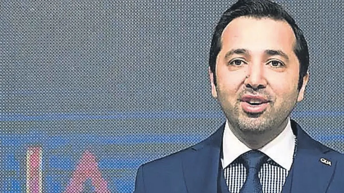 Q Bank operasyonunda 3 kişiye gözaltı