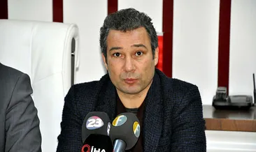 Boluspor Orhan Kaynak ile anlaştı