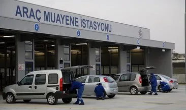 TÜVTÜRK çalışma saatleri 2019: İstanbul Ankara TÜVTÜRK istasyonları hafta içi ve hafta sonu saat kaçta açılıyor kaçta kapanıyor?