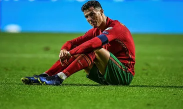 Sırbistan 90’da Ronaldo’lu Portekiz’i üzdü! Mitrovic, Dünya Kupası’na götüren golü attı...