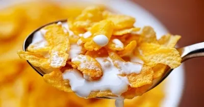 Bu besinleri yemeden duramayacaksınız! İşte bağımlılık yapan besinler...