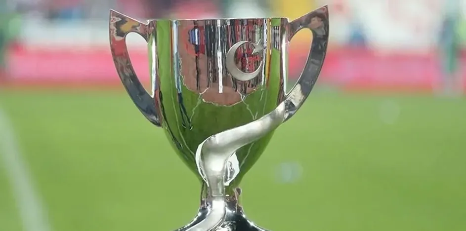 Ziraat Türkiye Kupası Çeyrek Final, Yarı Final ve Final Tarihleri Açıklandı
