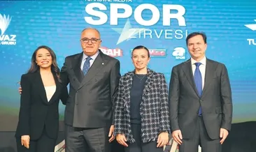 Olimpiyatlarda favoriyiz