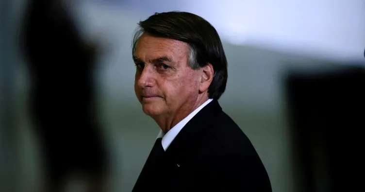 Eski Brezilya Devlet Başkanı Bolsonaro ’turist vizesi’ne başvurdu