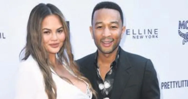 Moda ödülleri gecesi