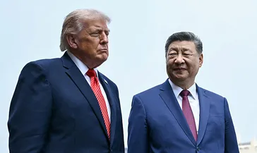 Trump Şi’yi Beyaz Saray’a davet etti
