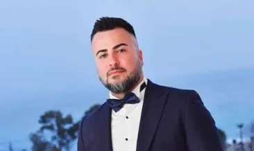 Ünlü iş insanı 70 metrelik kayalıklardan uçtu