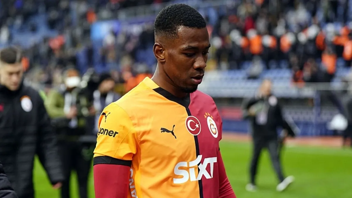 Hocasından Carlos Cuesta’ya büyük övgü!