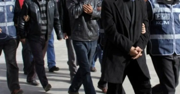 Edirne’de 72 kaçak ve sığınmacı yakalandı