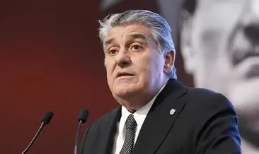 İnşallah Muçi’yi almazlar!