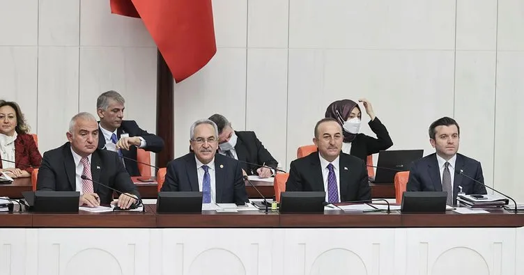 Son dakika: Bakan Çavuşoğlu duyurdu! Ermenistan’la normalleşme için Özel Temsilciler atanacak
