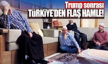 Adalet Bakanı Bozdağ, teröristbaşı Gülen’in iadesi için ikinci kez ABD’ye gidiyor