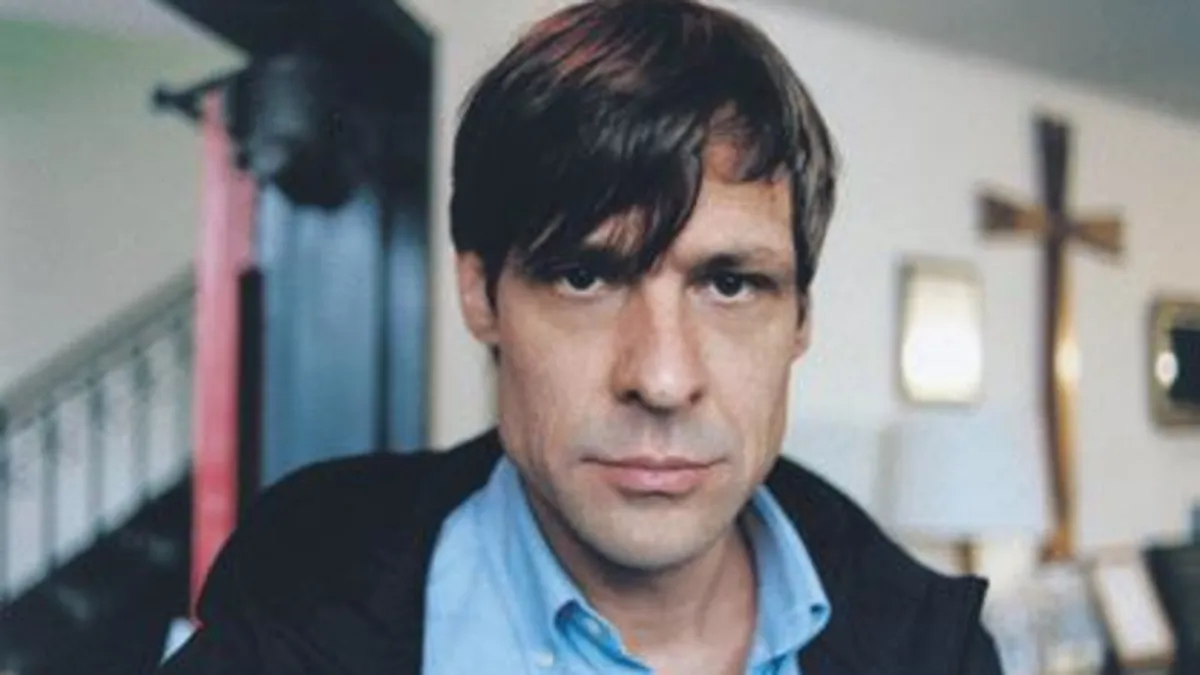 ABD’li müzisyen Türkiye’ye geliyor