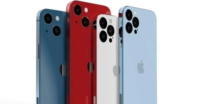 AppleTürkiye'den bir zam daha geldi! En pahalı iPhone fiyatı görenleri şoke etti!