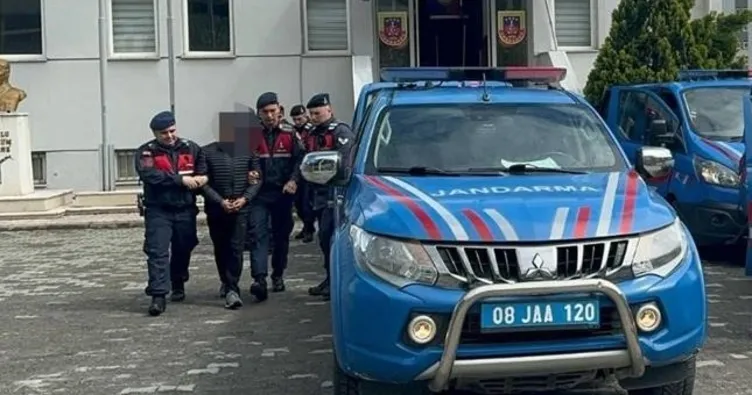 4 kaçak kişi donmak üzereyken bulundu