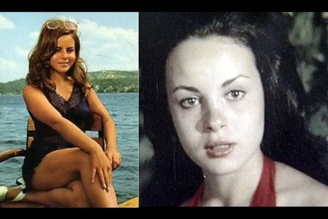 bir donemin unlulerinin degisimi galeri magazin