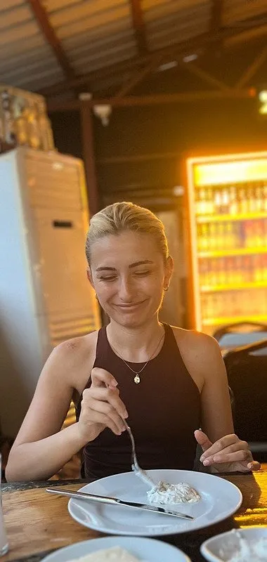 Eşi tarafından katledilen Sinem Somun’un son fotoğrafı ve mesajları ortaya çıktı: Bu gece seni öldürür dedim!