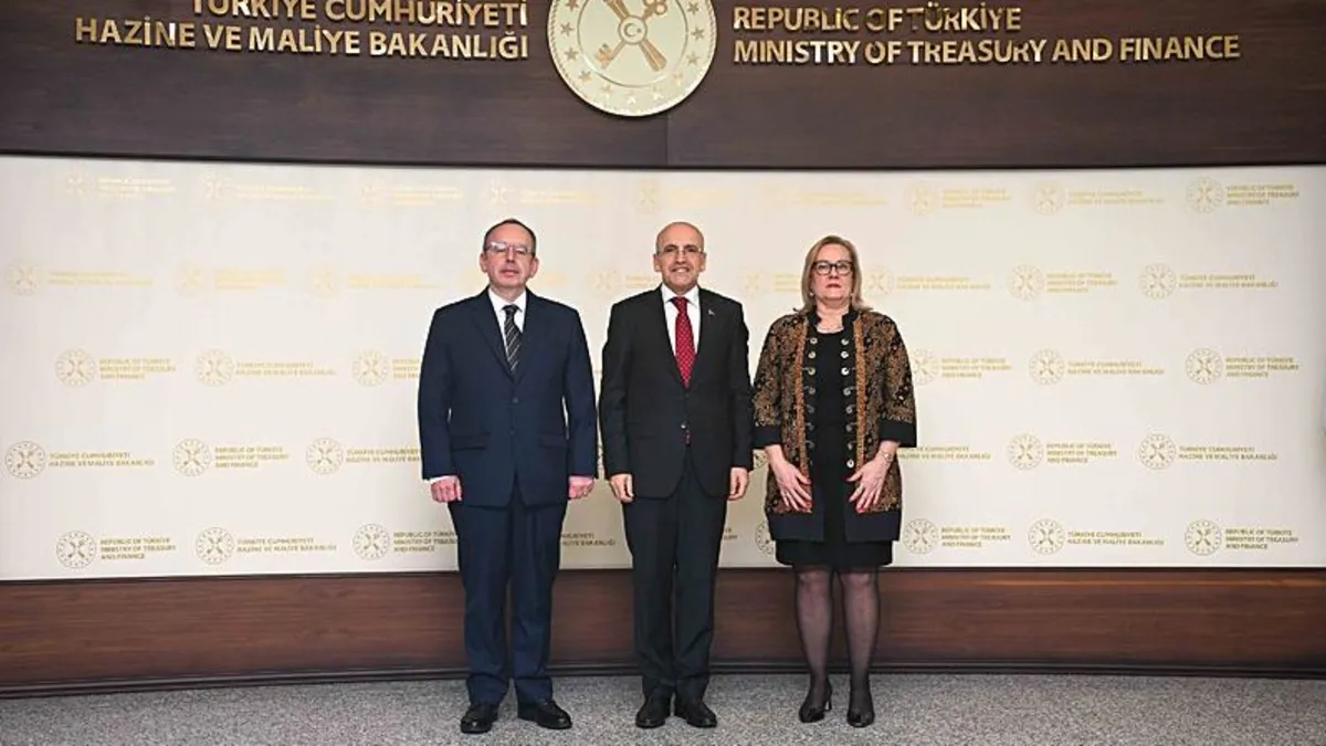 Asya Kalkınma Bankası Türkiye’de faaliyete başlayacak Asya Kalkınma Bankası Türkiye’de faaliyete başlayacak